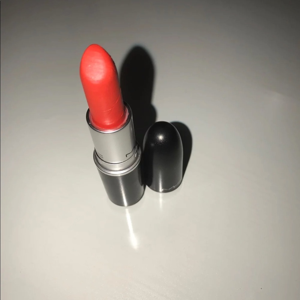 lady danger matte Mac authenic